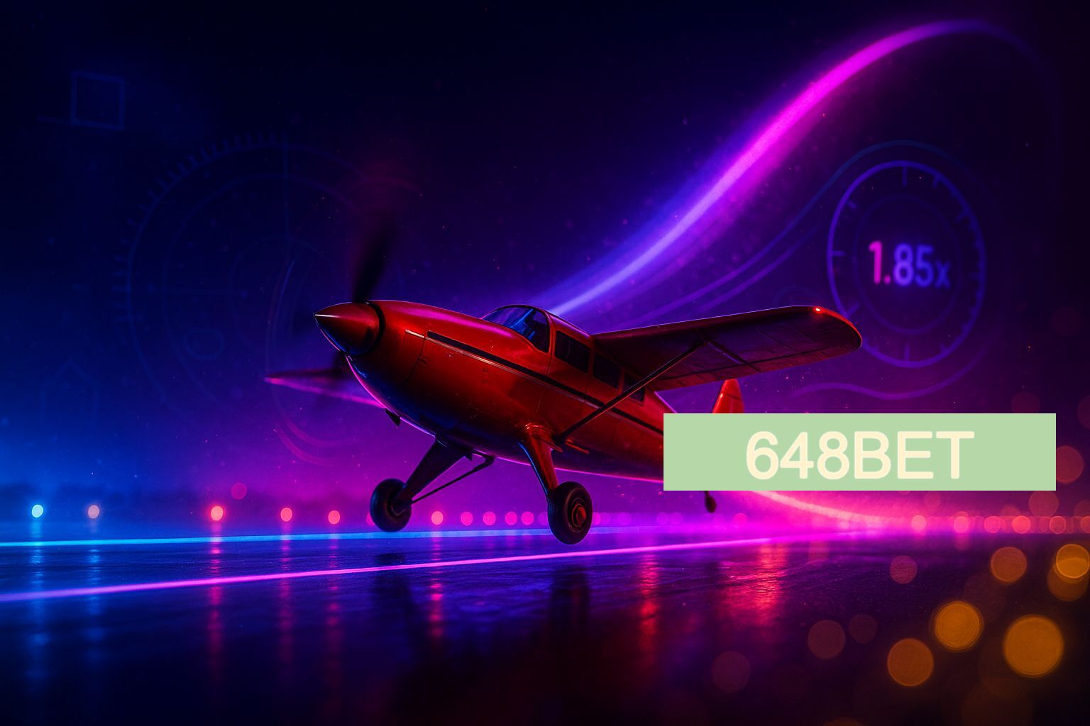 Como Jogar Aviator