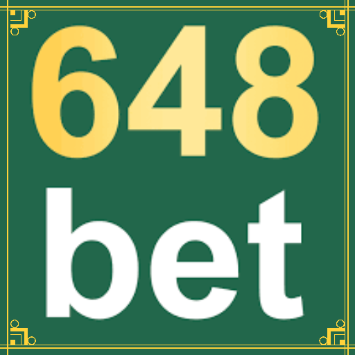 Imagem promocional da 648BET mostrando a plataforma e suas vantagens
