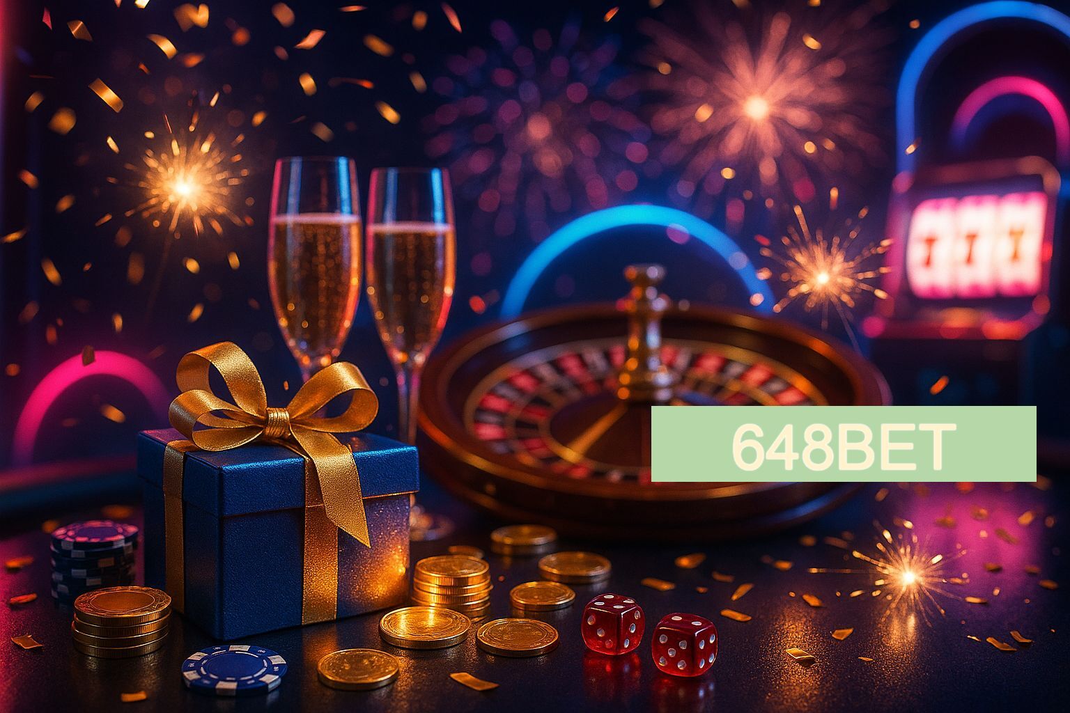 Bônus Festivos