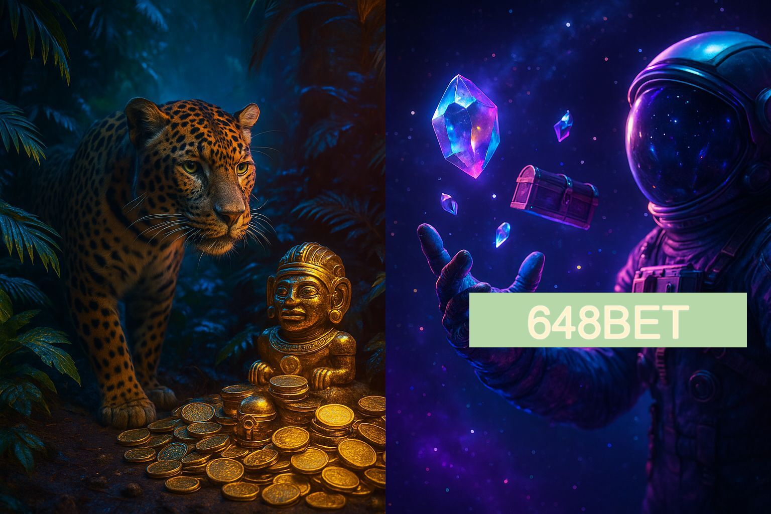 Jogos Populares