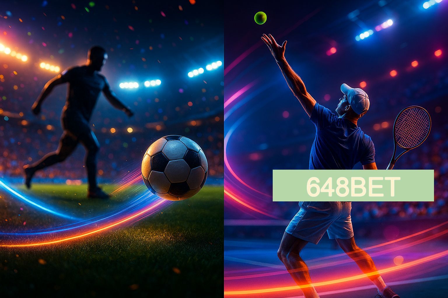 Eventos Esportivos