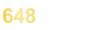 Logo da 648BET